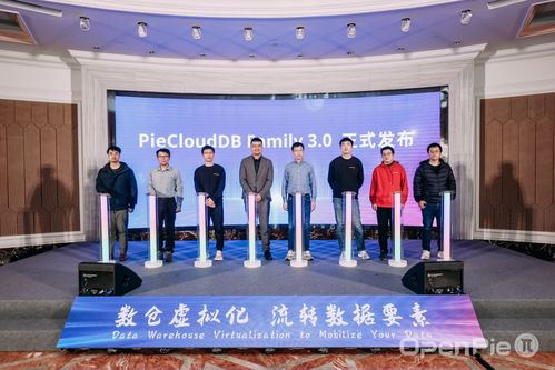 2024年3月國產數據庫大事記 墨天輪