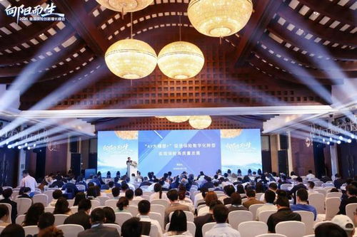 因信仰而聚,為增長而來 向陽而生 2025首屆保險創新增長峰會 重磅回顧