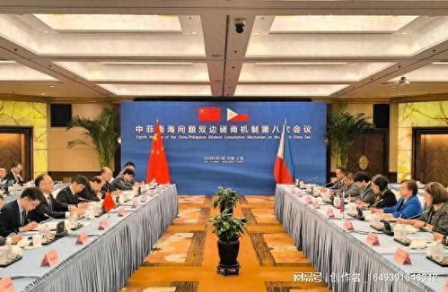 有話(huà)好好說(shuō) 中菲南海磋商后達(dá)成協(xié)議, 仁愛(ài)礁破船暫時(shí)不動(dòng)